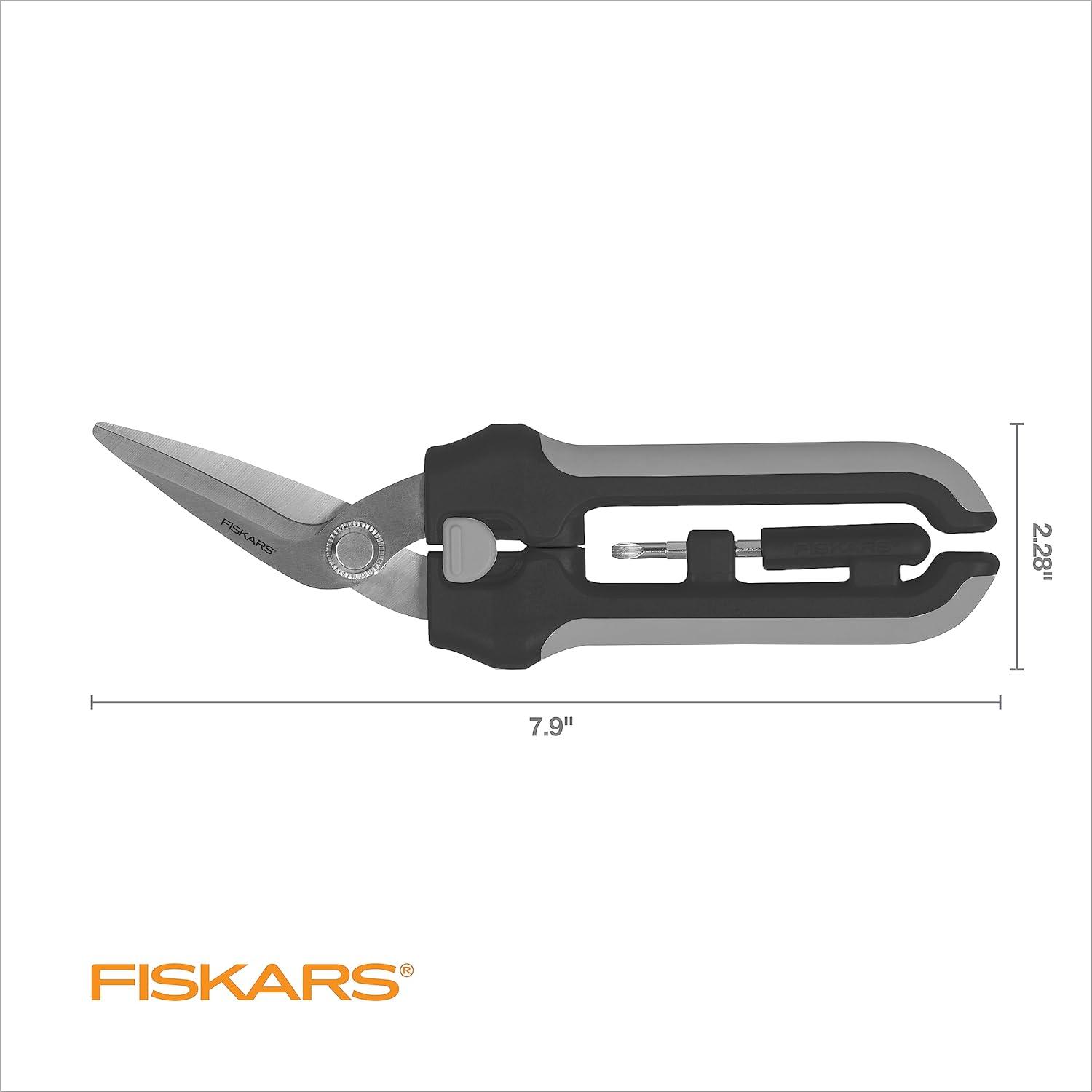 imageFiskars Everyday Package Opener Large