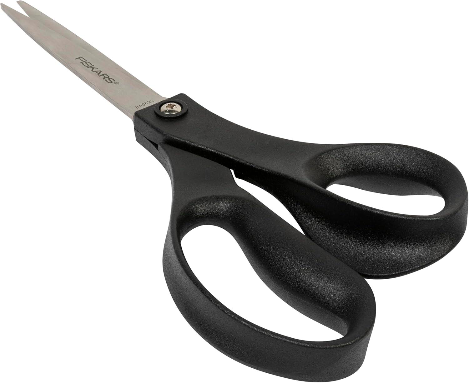 imageFiskars Everyday Recycled Scissors 8quotPremium
