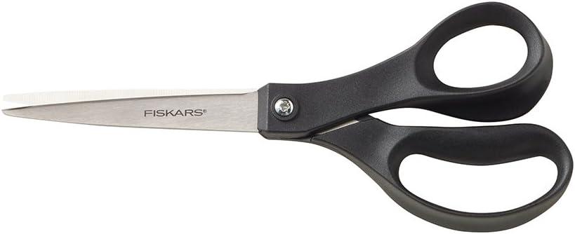 imageFiskars Everyday Recycled Scissors 8quotStandard