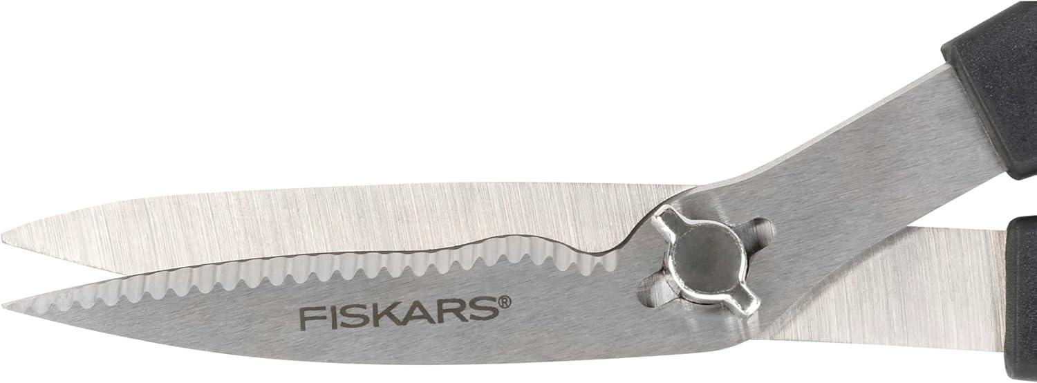 imageFiskars Everyday TakeApart Shears 7quotGray