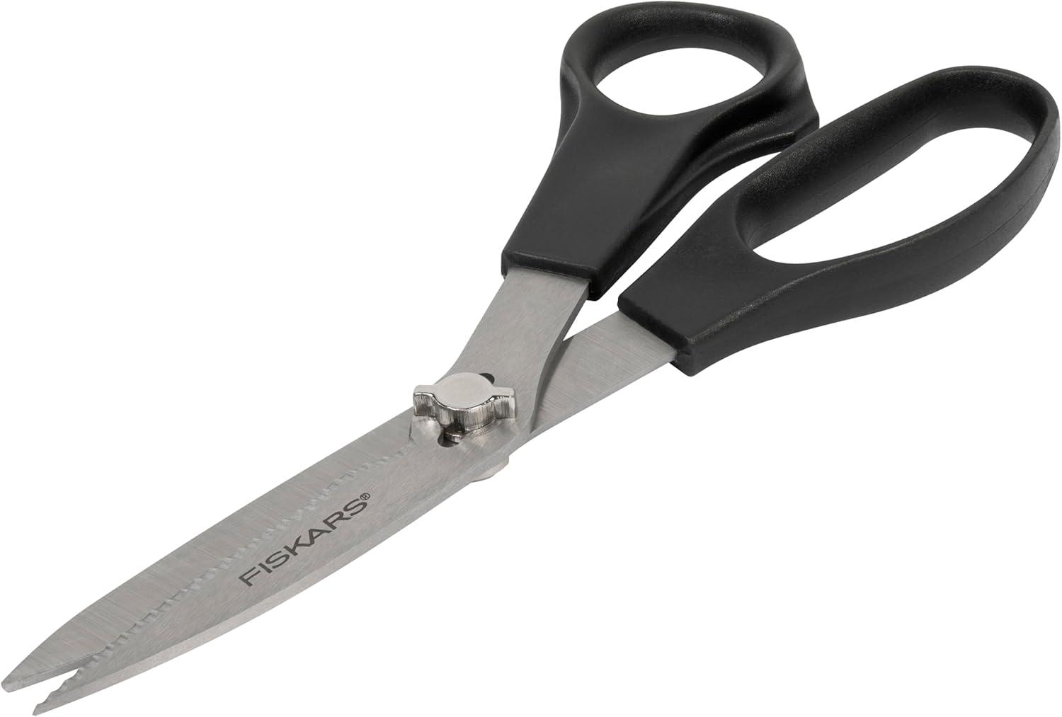 imageFiskars Everyday TakeApart Shears 7quotGray