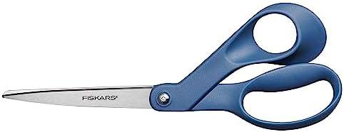 imageFiskars Explore Collection Scissors Mountain Haze 8 in