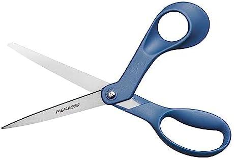 imageFiskars Explore Collection Scissors Mountain Haze 8 in
