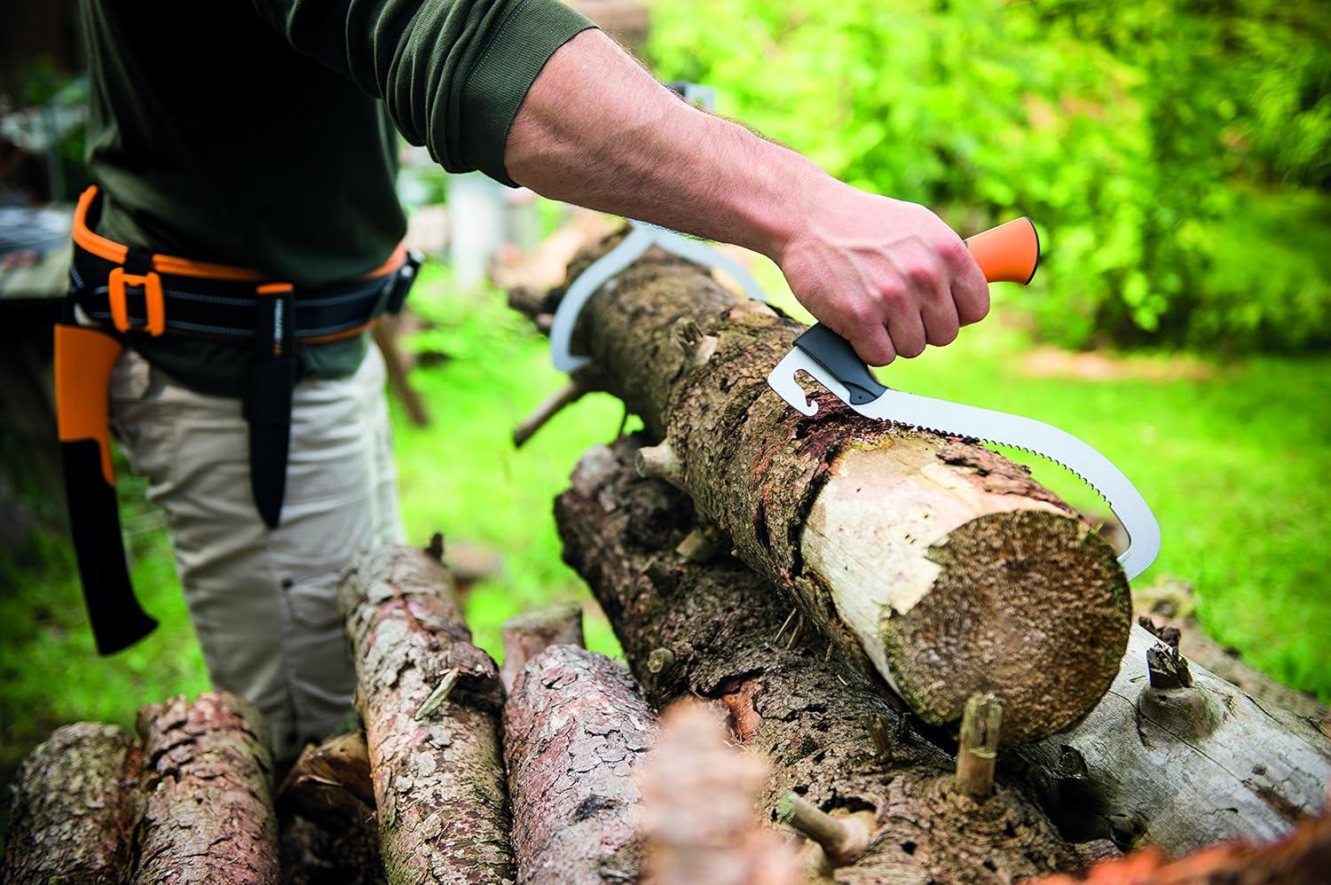 imageFiskars Log Hook 10 Inch