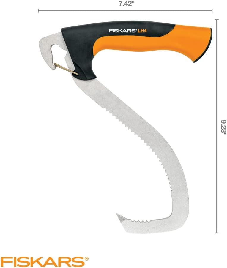 imageFiskars Log Hook 10 Inch