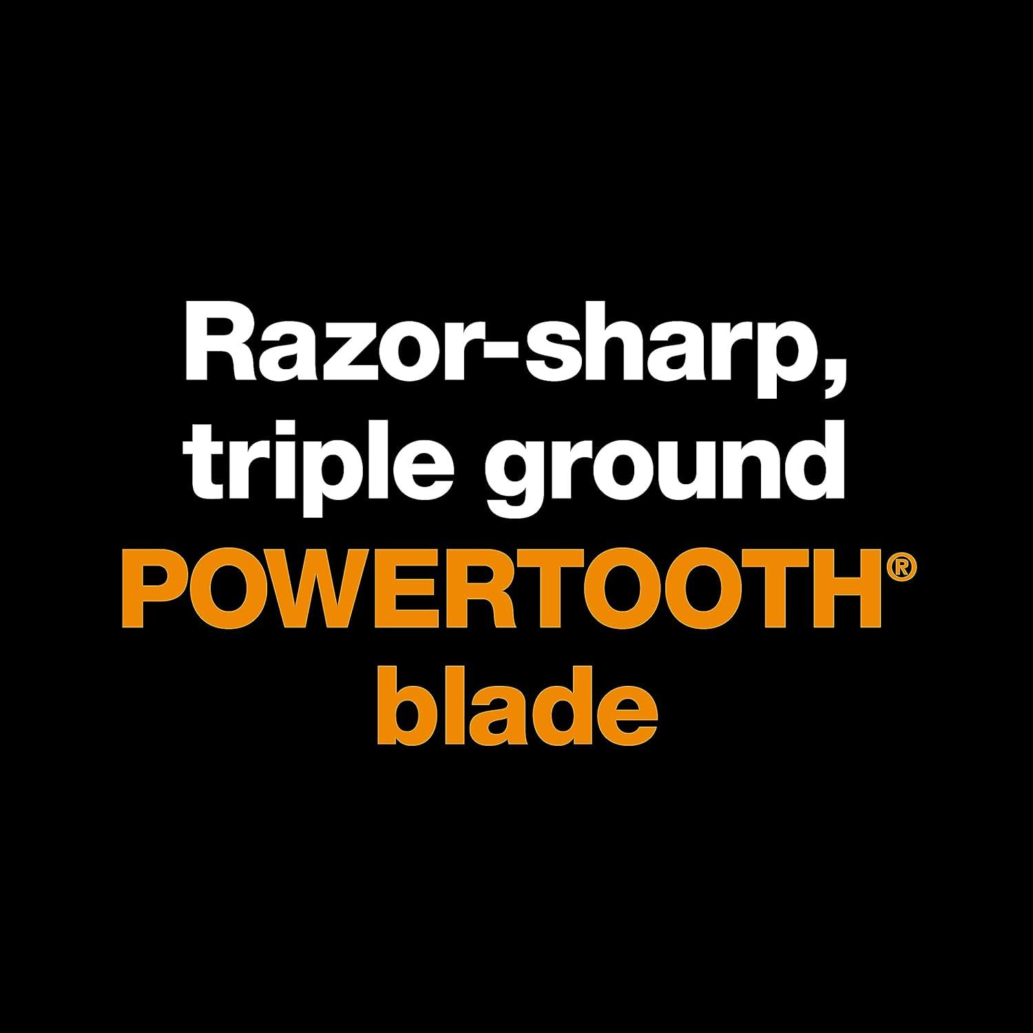 imageFiskars POWER TOOTH Universal Hand Saw 20