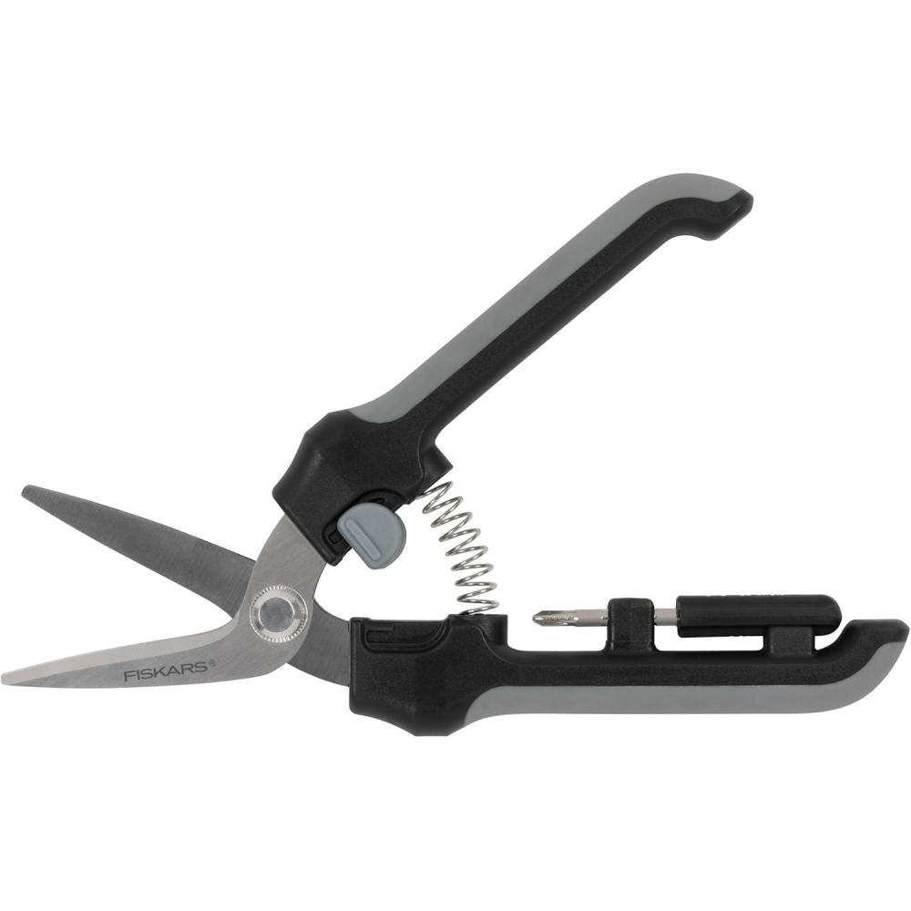 imageFiskars Everyday Package Opener Large