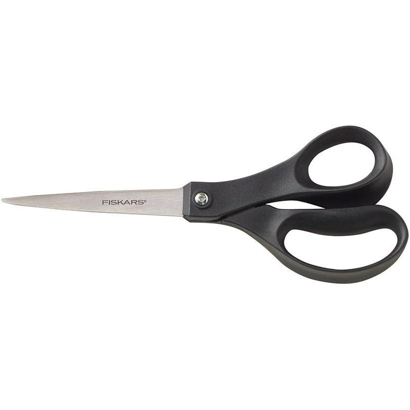 imageFiskars Everyday Recycled Scissors 8quotStandard