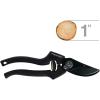 imageFISKARS Forged Steel Bypass Pruner  UltraDurable Ergonomic Design for Comfortable Use while Gardening  Cut and Prune Stems and Light Branches up to  diameter  375 Years of Quality1 PACK