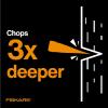 imageFiskars 28quot Chopping Axe UltraSharp Blade for Kindling with Ease Weight Balanced Garden and Outdoor Gear 35 pounds BlackChopping Axe 28 in