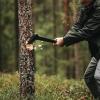 imageFiskars 28quot Chopping Axe UltraSharp Blade for Kindling with Ease Weight Balanced Garden and Outdoor Gear 35 pounds BlackChopping Axe 28 in