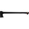 imageFiskars 28quot Chopping Axe UltraSharp Blade for Kindling with Ease Weight Balanced Garden and Outdoor Gear 35 pounds BlackChopping Axe 28 in