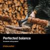 imageFiskars 28quot Chopping Axe UltraSharp Blade for Kindling with Ease Weight Balanced Garden and Outdoor Gear 35 pounds BlackSplitting Axe 36 In