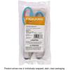 imageFiskars 5quot LeftHanded PointedTip Scissors for Kids Ages 47 Scissors for School or Crafting Back to School Supplies BlackRed