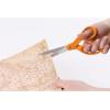 imageFiskars 8 Inch Multi Purpose Scissors