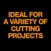 imageFiskars 8 Inch Multi Purpose Scissors