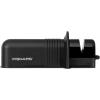 imageFiskars Axe and Knife Blade Sharpener  Outdoor and Backyard Tools  Black1