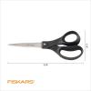 imageFiskars Everyday Recycled Scissors 8quotPremium