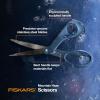 imageFiskars Explore Collection Scissors Mountain Haze 8 in