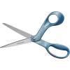 imageFiskars Explore Scissors Design Collection Glitter Digital Cloud 8 Inches