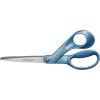 imageFiskars Explore Scissors Design Collection Glitter Digital Cloud 8 Inches