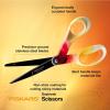 imageFiskars Explore Scissors NonStick Blades Design Collection Daybreak 8 Inches