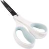 imageFiskars NonStick Titanium Softgrip Fashion Scissors 8quot