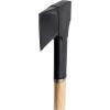 imageFiskars Norden N12 Splitting Axe with Recycled Leather Sheath 19 in