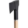 imageFiskars Norden N7 Hatchet with Recycled Leather Sheath 14 in