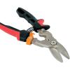 imageFiskars PowerGear Aviation Snips Right CutLeft Cut