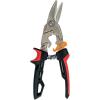 imageFiskars PowerGear Aviation Snips Right CutLeft Cut