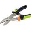imageFiskars PowerGear Aviation Snips Right CutRight Cut