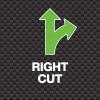 imageFiskars PowerGear Aviation Snips Right CutRight Cut