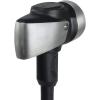 imageFiskars Pro Flat Face Sledge Hammer IsoCore Shock Control System Forged HeatTreated RustResistant Coating 12 lb 36 InchesSledge Hammer 16 lb