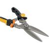 imageFiskars Pro PowerGear Aviation Snips Heavy Duty Stainless Steel Shop Scissor Industrial Grade Tool for Building and Construction 3quot Cut Length