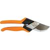 imageFiskars Pro Pruner Shears Garden Clippers Gardening Scissors with Sharp NonStick Steel Rust Resistant Blade