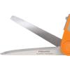 imageFiskars RazorEdge Easy Action Fabric Shears 9quot Art Craft 9 Inch Stainless Steel9 Easy Action