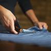 imageFiskars RazorEdge Fabric Scissors  8quot Heavy Duty Fabric Shears with SoftGrip Ergonomic Handle Premier Grade Stainless Steel BladesRazorEdge 8