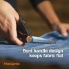 imageFiskars RazorEdge Fabric Scissors  8quot Heavy Duty Fabric Shears with SoftGrip Ergonomic Handle Premier Grade Stainless Steel BladesRazorEdge 8