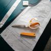 imageFiskars RazorEdge Fabric Scissors  8quot Heavy Duty Fabric Shears with SoftGrip Ergonomic Handle Premier Grade Stainless Steel BladesRazorEdge 9