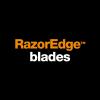 imageFiskars RazorEdge Fabric Scissors  8quot Heavy Duty Fabric Shears with SoftGrip Ergonomic Handle Premier Grade Stainless Steel BladesRazorEdge 9