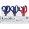 imageFiskars SchoolWorks Scissors Blunt 12 per SetPointed