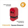 imageFiskars Squeeze Sharpener Assorted Colors