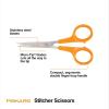 imageFiskars Stitcher Scissors No 5