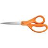 imageFiskars 8 Inch Multi Purpose Scissors