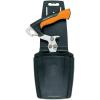 imageFiskars Log Tongs Up to 12quot Diameter OneHanded Log Carrier and Effortless Control for Firewood