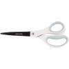 imageFiskars NonStick Titanium Softgrip Fashion Scissors 8quot