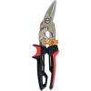 imageFiskars PowerGear Aviation Snips Right CutLeft Cut