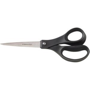 imageFiskars Everyday Recycled Scissors 8quotStandard