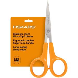 imageFiskars Stitcher Scissors No 5